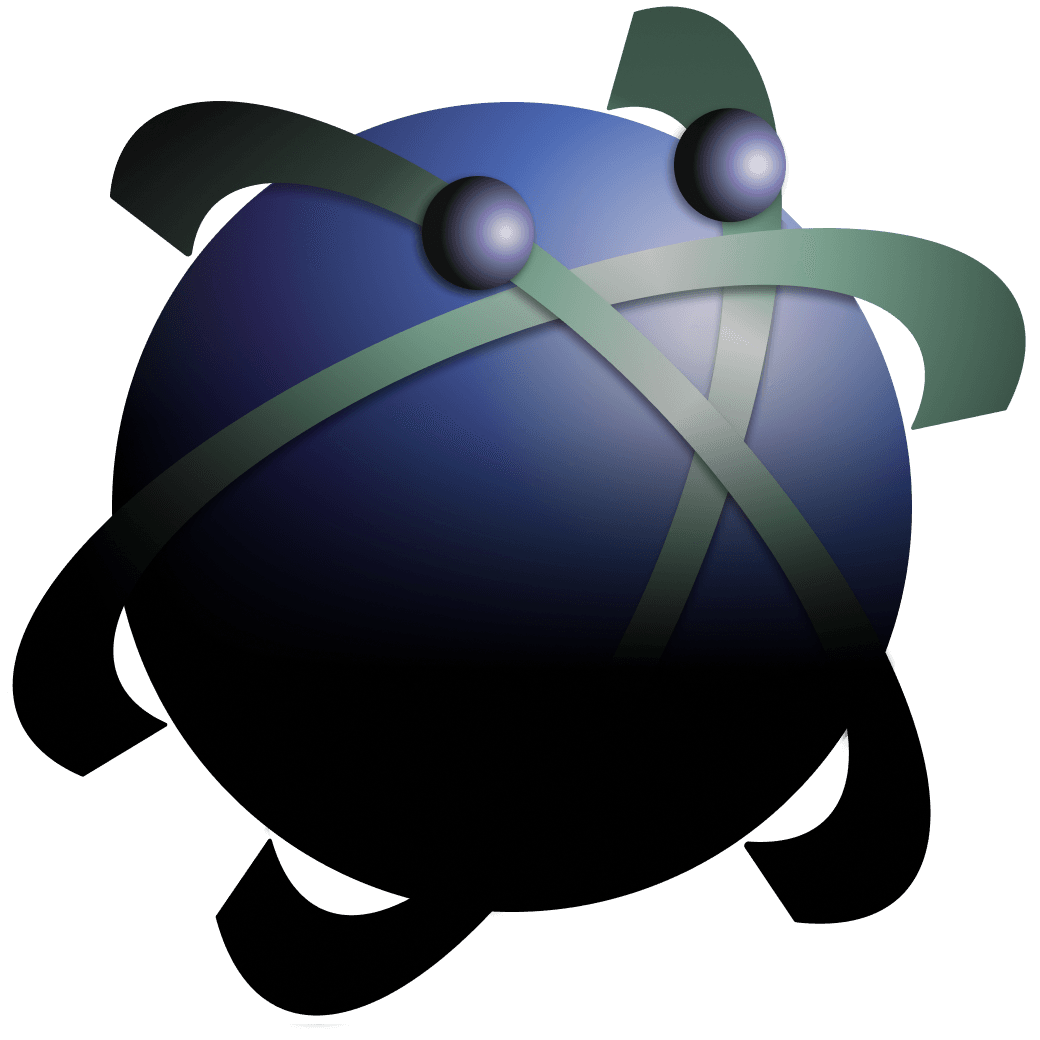 Nukleio home page logo