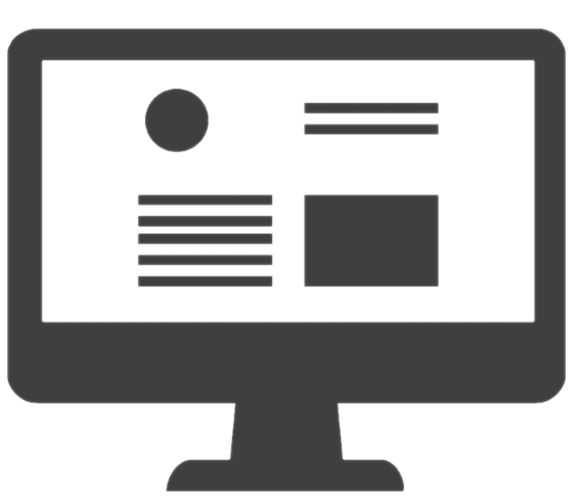 website
